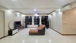 Blk 128A Eastcrown @ Canberra (Sembawang), HDB 5 Rooms #585012211